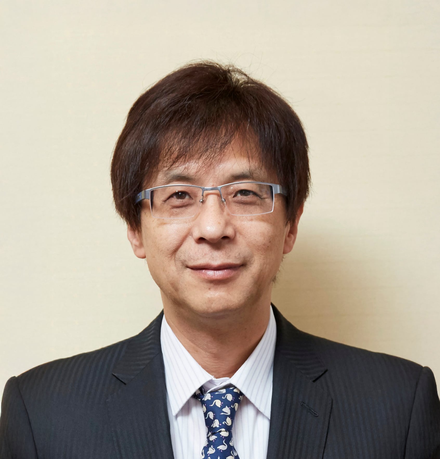 伊藤 鉄英 先生