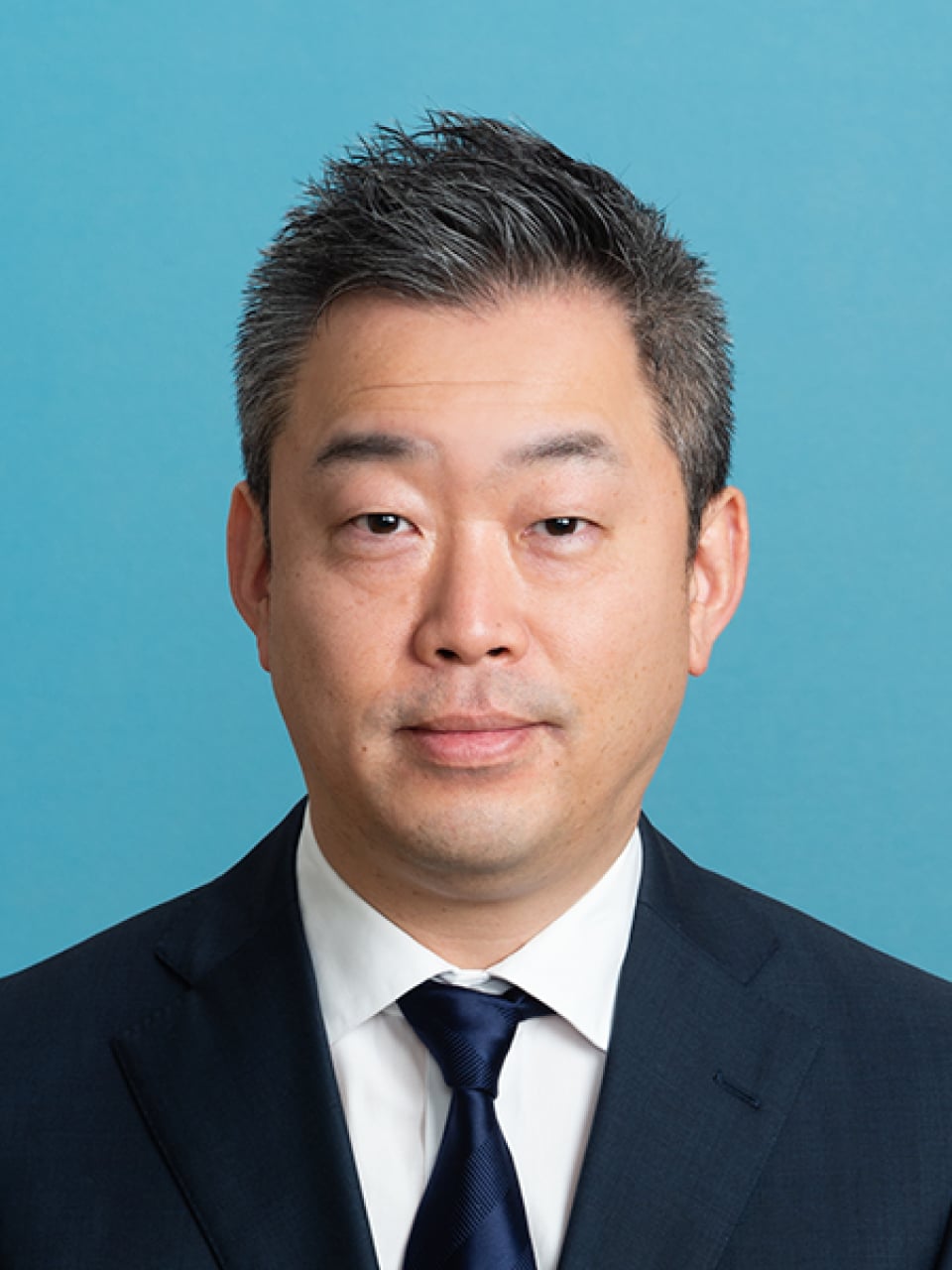 小林 栄仁 先生