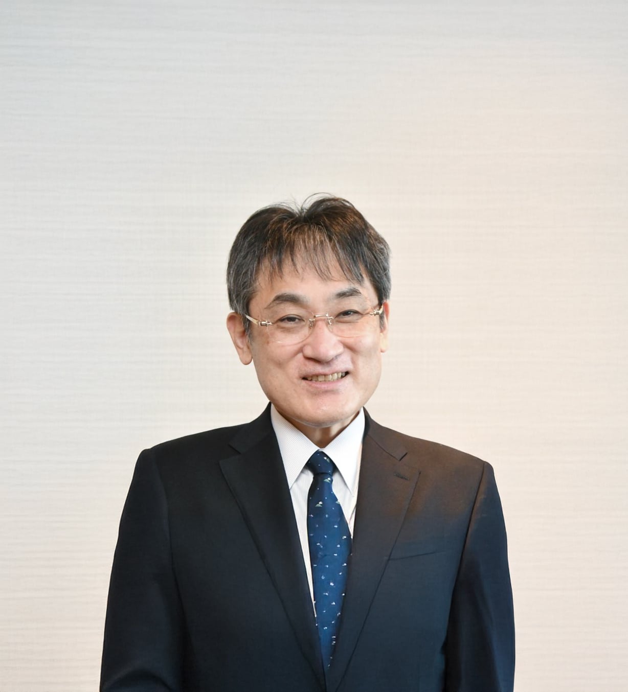 大塚 隆生 先生