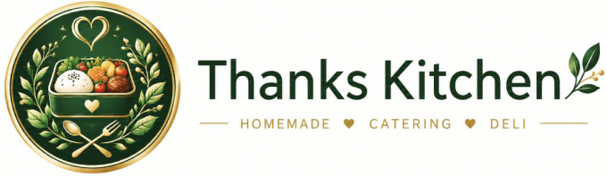 Thanks Kitchen