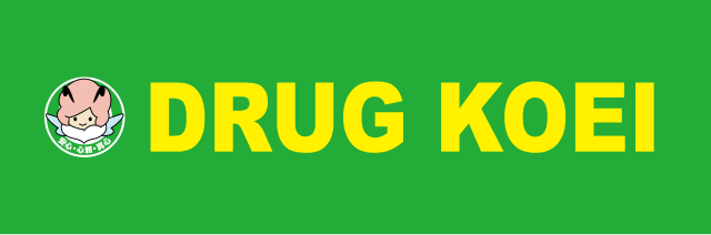 DRUG KOEI