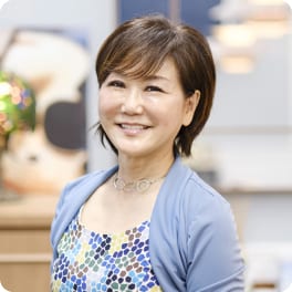 亀山みゆき