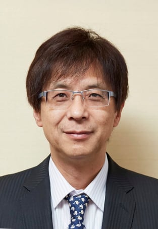 伊藤 鉄英 先生