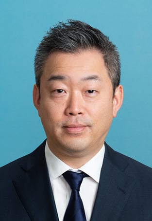 小林 栄仁 先生