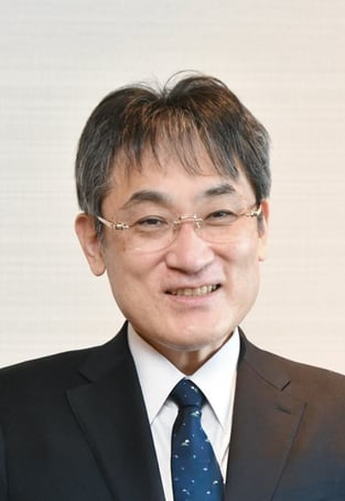 大塚 隆生 先生