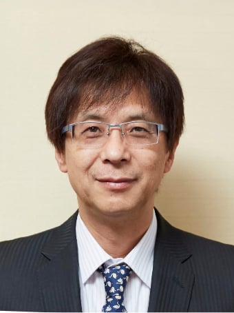 伊藤 鉄英 先生