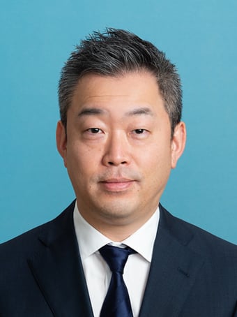 小林 栄仁 先生