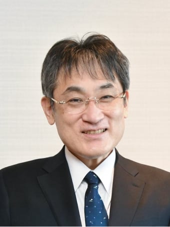 大塚 隆生 先生